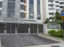 The Legacy (D10), Apartment #1076092